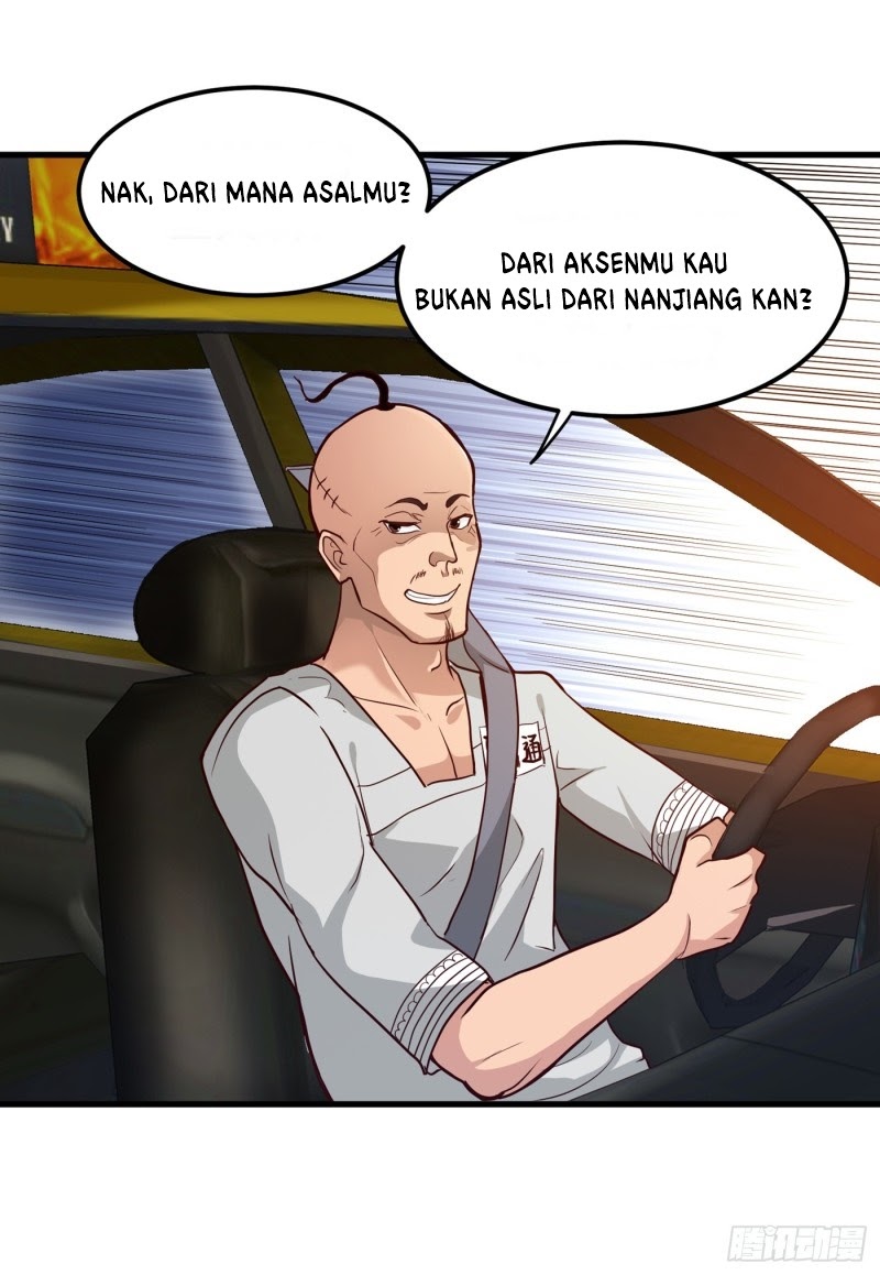 Strongest Divine Doctor Mixed City Chapter 76 Gambar 10